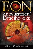 obálka: Eon - Znovuzrození Dračího oka
