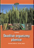 obálka: Škodlivé organizmy pšenice