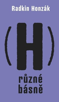 obálka: Hrůzné básně