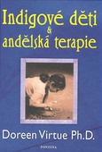 obálka: Indigové děti & andělská terapie