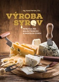 obálka: Výroba syrov
