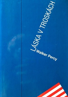 obálka: Láska v troskách