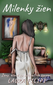 obálka: Milenky žien