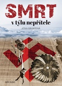 obálka: Smrt v týlu nepřítele