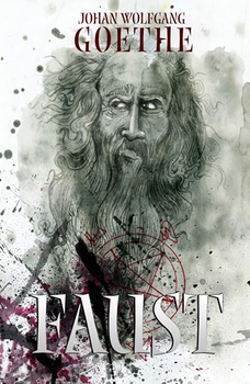 obálka: Faust