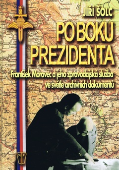 obálka: Po boku prezidenta