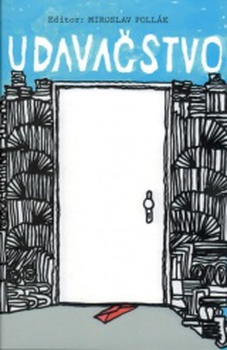 obálka: Udavačstvo