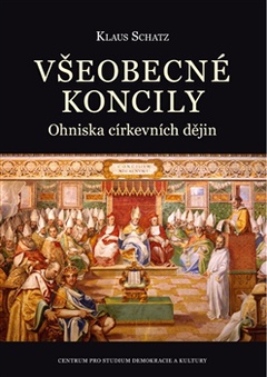 obálka: Všeobecné koncily