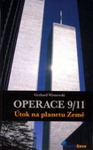 obálka: Operace 9/11 - Útok na planetu Země