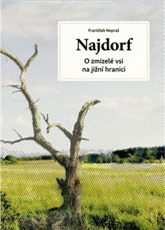 obálka: Najdorf