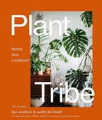 obálka: Plant Tribe