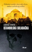 obálka: Istanbulská skladačka