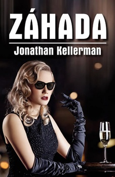 obálka: Záhada