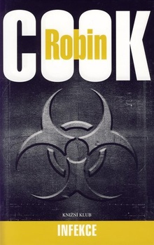 obálka: Infekce - 3. vydání