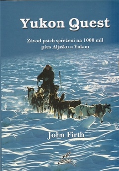 obálka: Yukon Quest