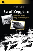 obálka: Graf Zeppelin - Neznámý gigant, který nikdy nebojoval