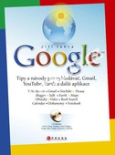 obálka: GOOGLE TIPY A NÁVODY..+CD