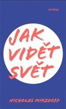 obálka: Jak vidět svět