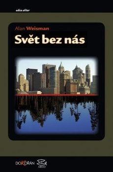 obálka: Svět bez nás