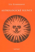 obálka: Astrologické slunce