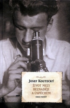 obálka: Život mezi beznadějí a úspěchem