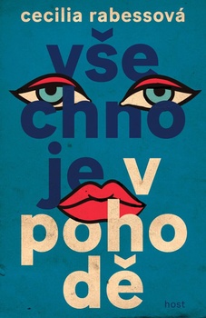 obálka: Všechno je v pohodě