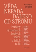 obálka: Věda nepadá daleko od stromu 