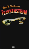 obálka: Frankenstein