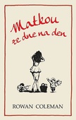 obálka: Matkou ze dne na den
