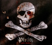 obálka: Piráti