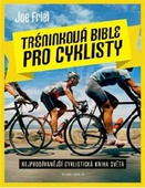 obálka: Tréninková Bible pro cyklisty