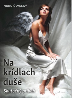 obálka: Na krídlach duše