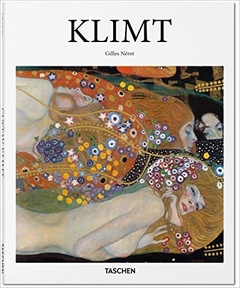 obálka: Klimt