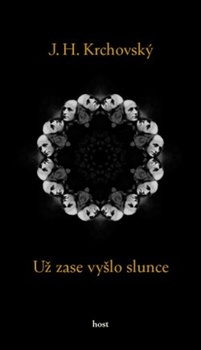 obálka: Už zase vyšlo slunce