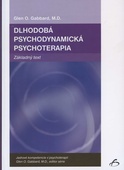 obálka: Dlhodobá psychodynamická psychoterapia