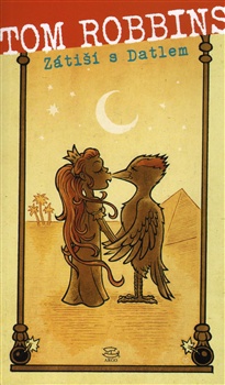 obálka: Zátiší s Datlem