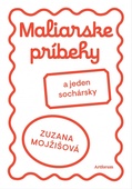 obálka: Maliarske príbehy