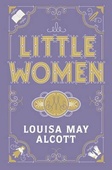 obálka: Little Women
