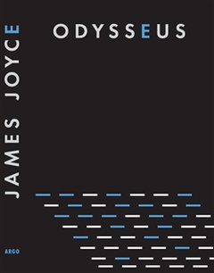 obálka: Odysseus