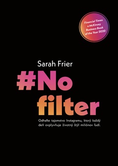 obálka: No filter
