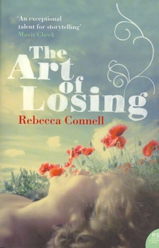 obálka: ART OF LOSING