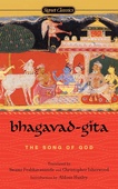 obálka: Bhagavad-Gita
