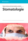 obálka: Stomatologie