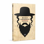 obálka: Moudrost v jidiš příslovích