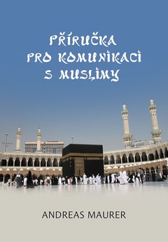 obálka: Příručka pro komunikaci s muslimy