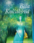 obálka: Běla Kolčáková