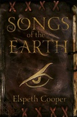 obálka: SONGS OF THE EARTH