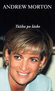 obálka: Diana Túžba po láske