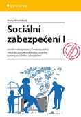 obálka: Sociální zabezpečení I