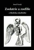 obálka: Zoolatrie a zoofilie